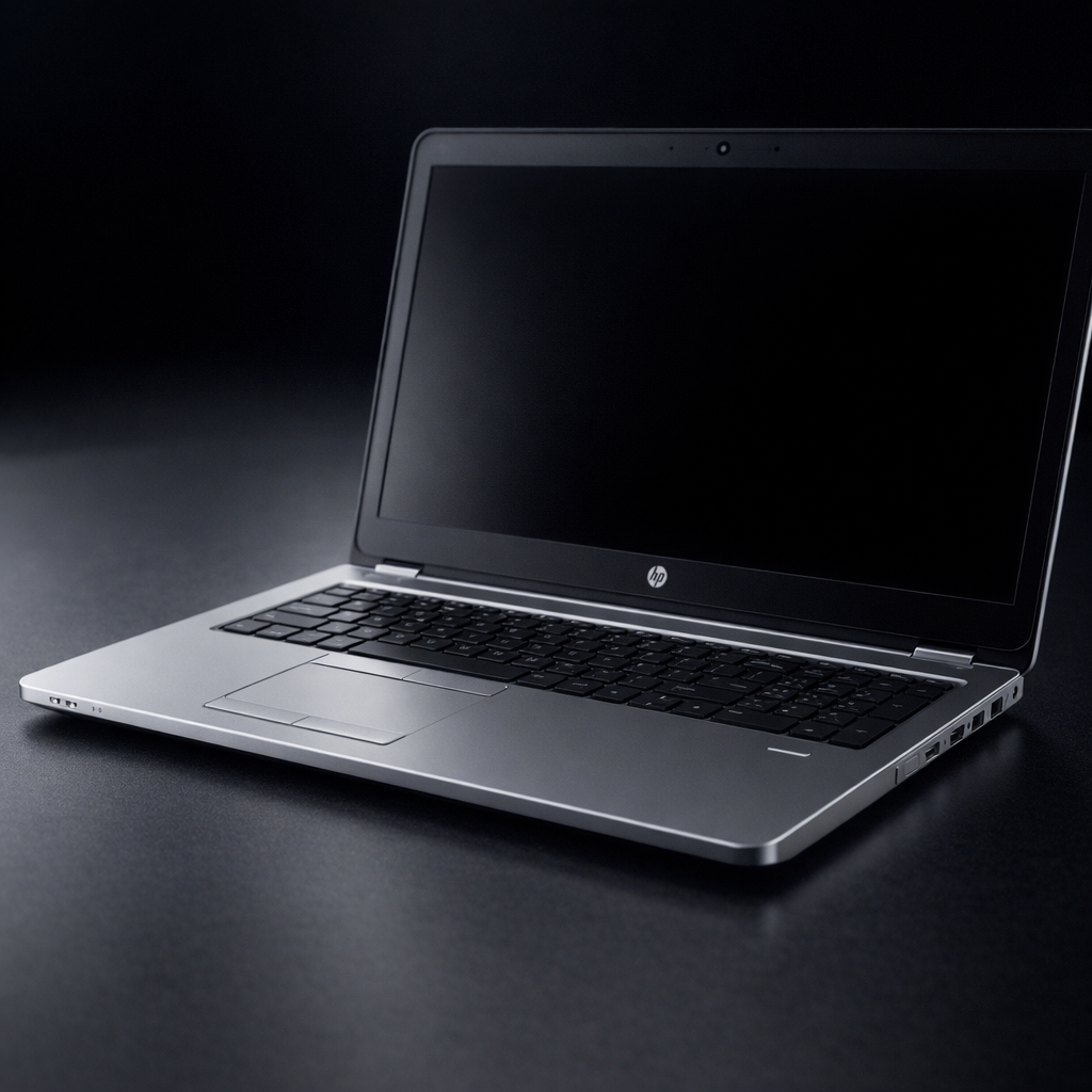 HP - Notebook - ProBook 655 G1