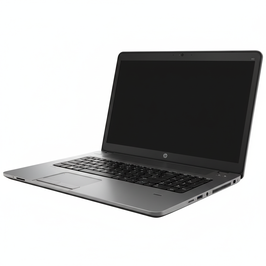 HP - Notebook - ProBook 470 G1
