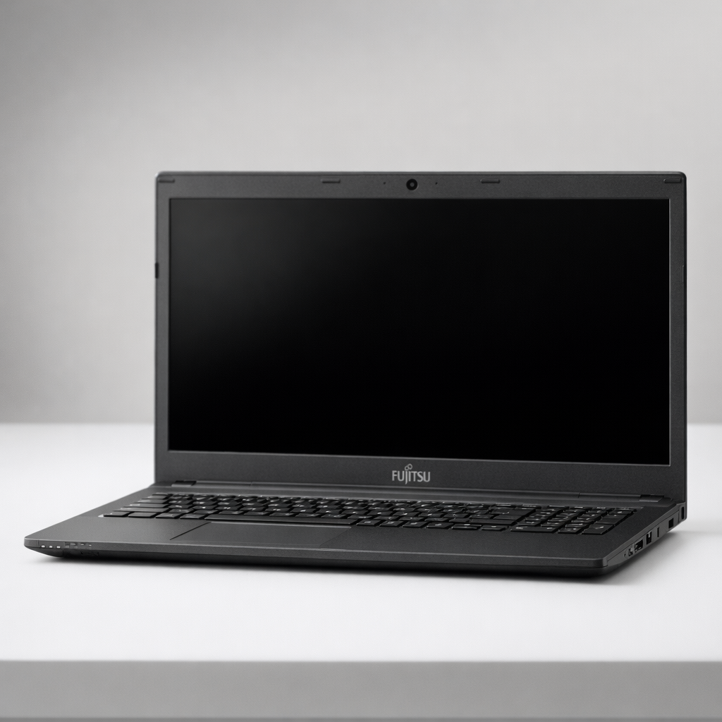 Fujitsu - Notebook - LifeBook A514