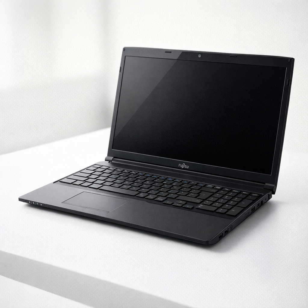 Fujitsu - Notebook - LifeBook AH544