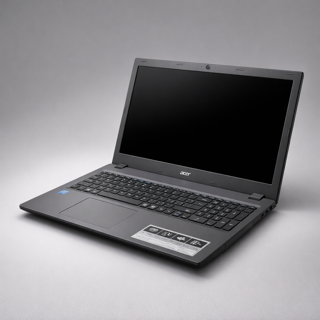 Acer - Notebook - Aspire E5-573T