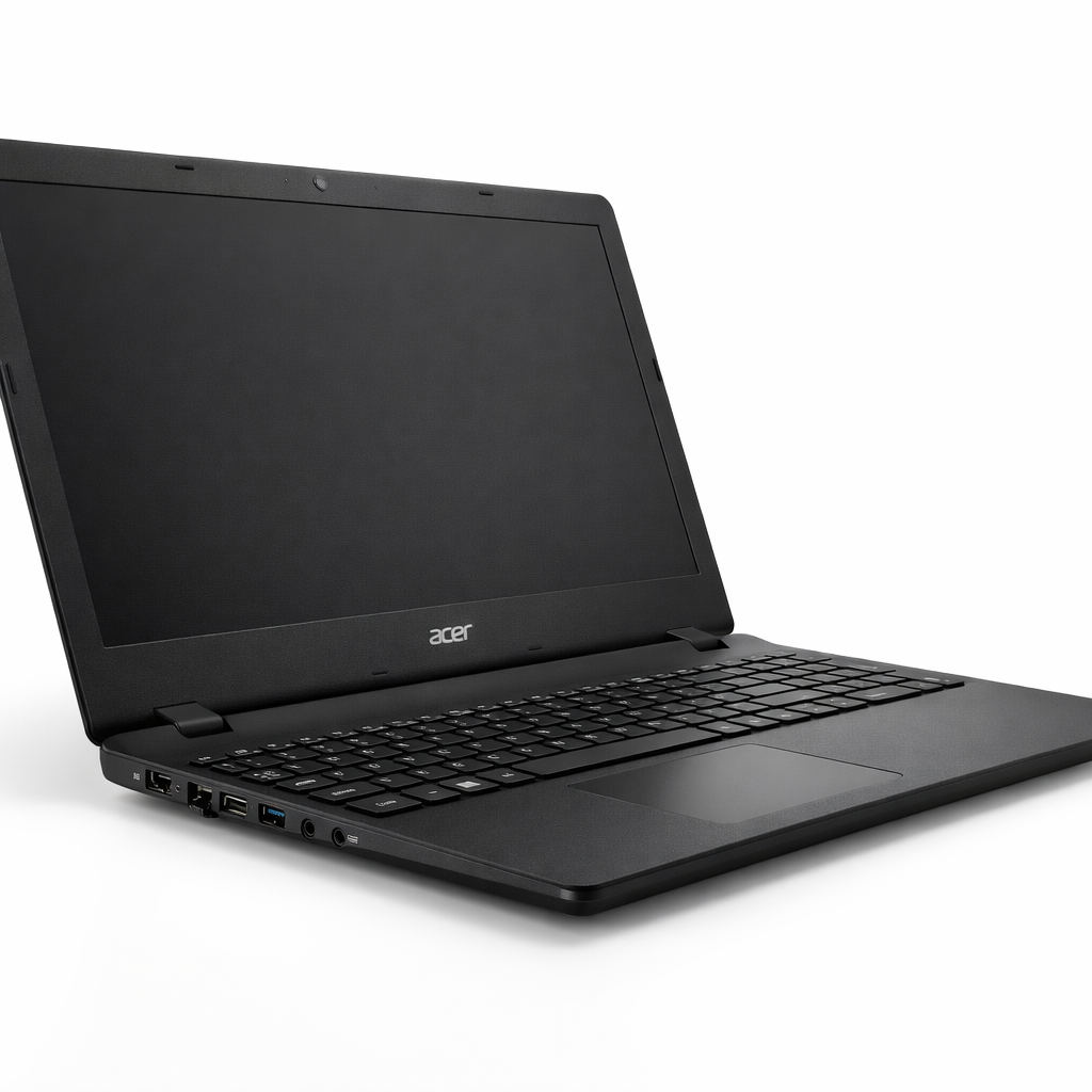 Acer - Notebook - Aspire ES1-520