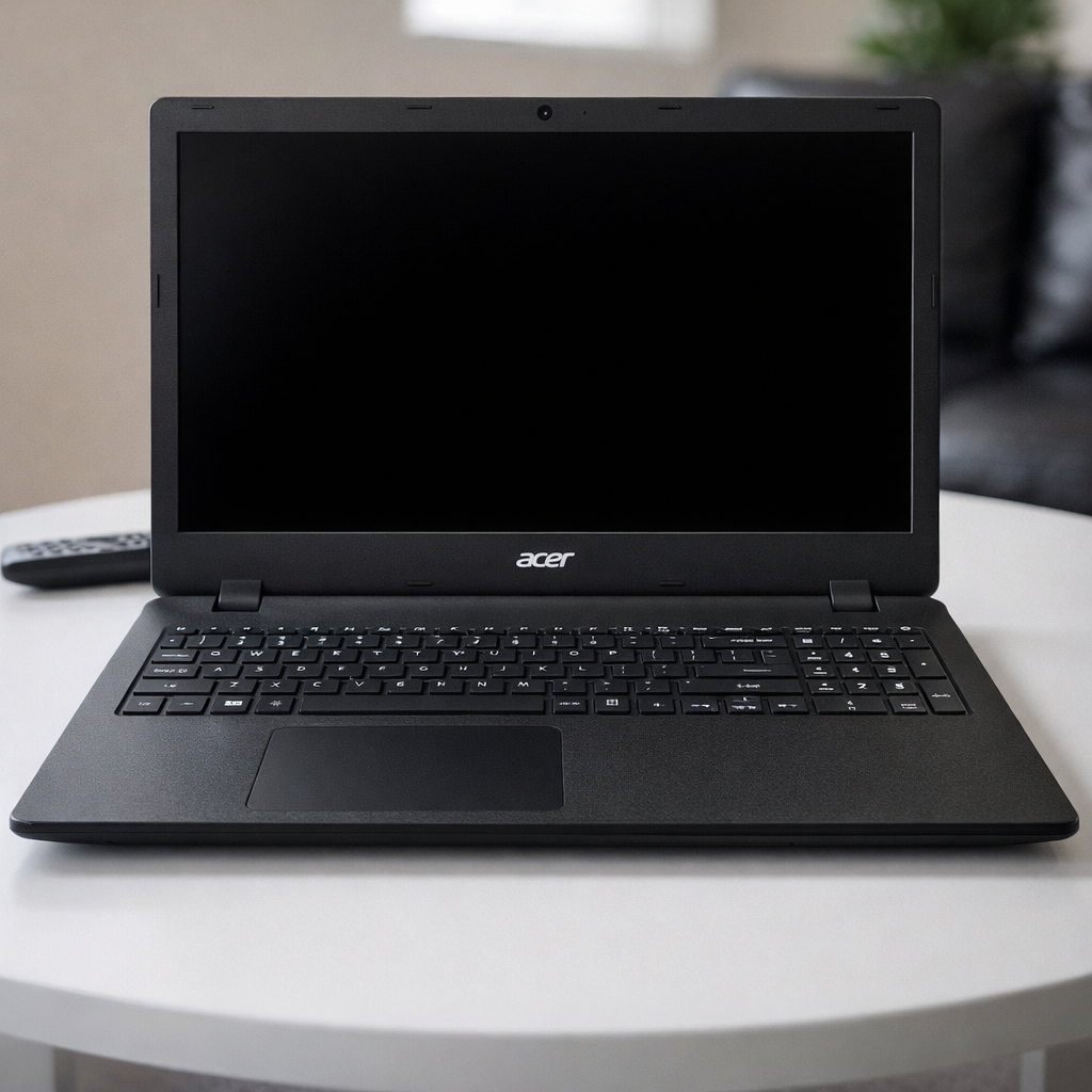 Acer - Notebook - Aspire ES1-521
