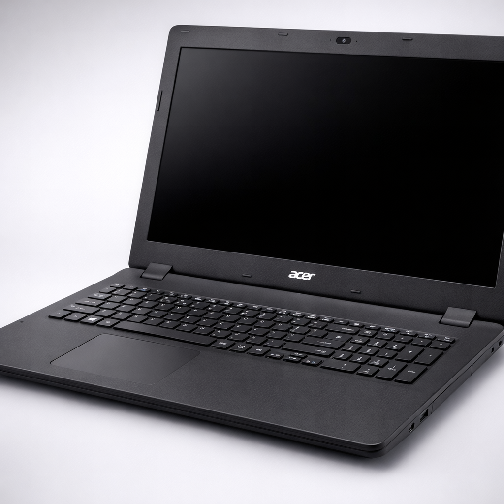 Acer - Notebook - Aspire ES1-731G