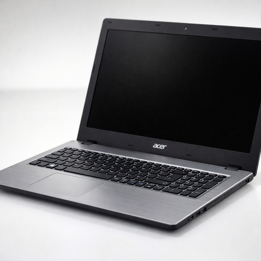 Acer - Notebook - Aspire V3-574