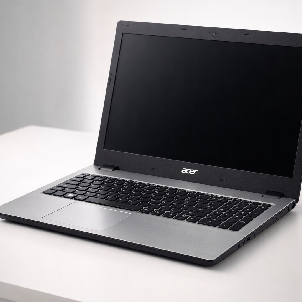 Acer - Notebook - Aspire V3-574G