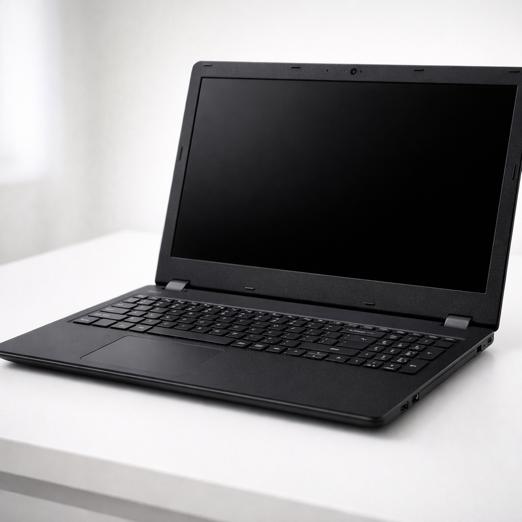 Acer - Notebook - Extensa 2511