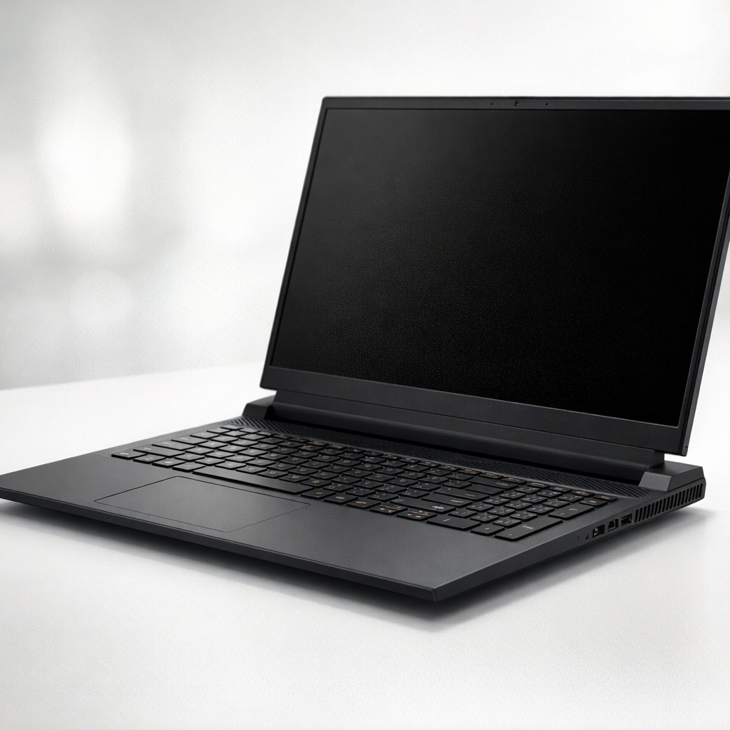 Dell - Notebook - Inspiron 15R (5525)
