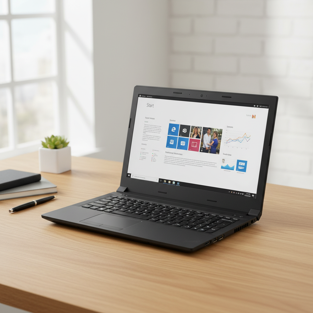 Lenovo - Notebook - B50-30 (80ES/80ET)
