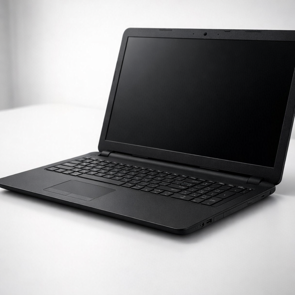 HP - Notebook - Pavilion 17-p000