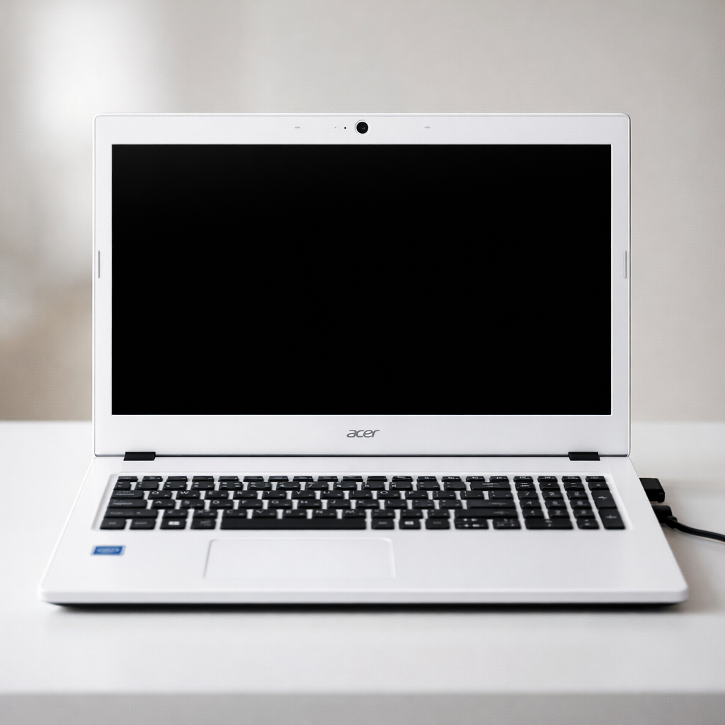 Acer - Notebook - Aspire E5-432