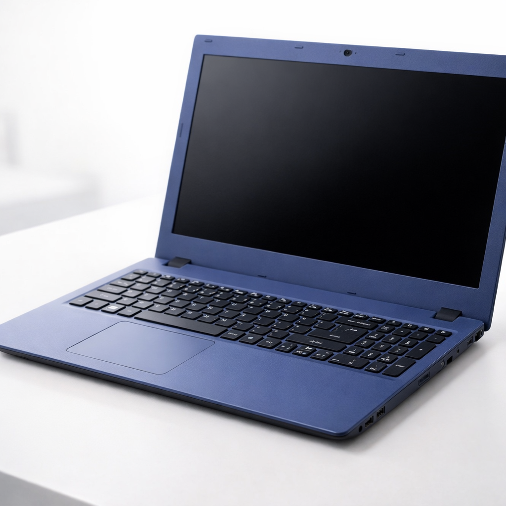 Acer - Notebook - Aspire E5-532