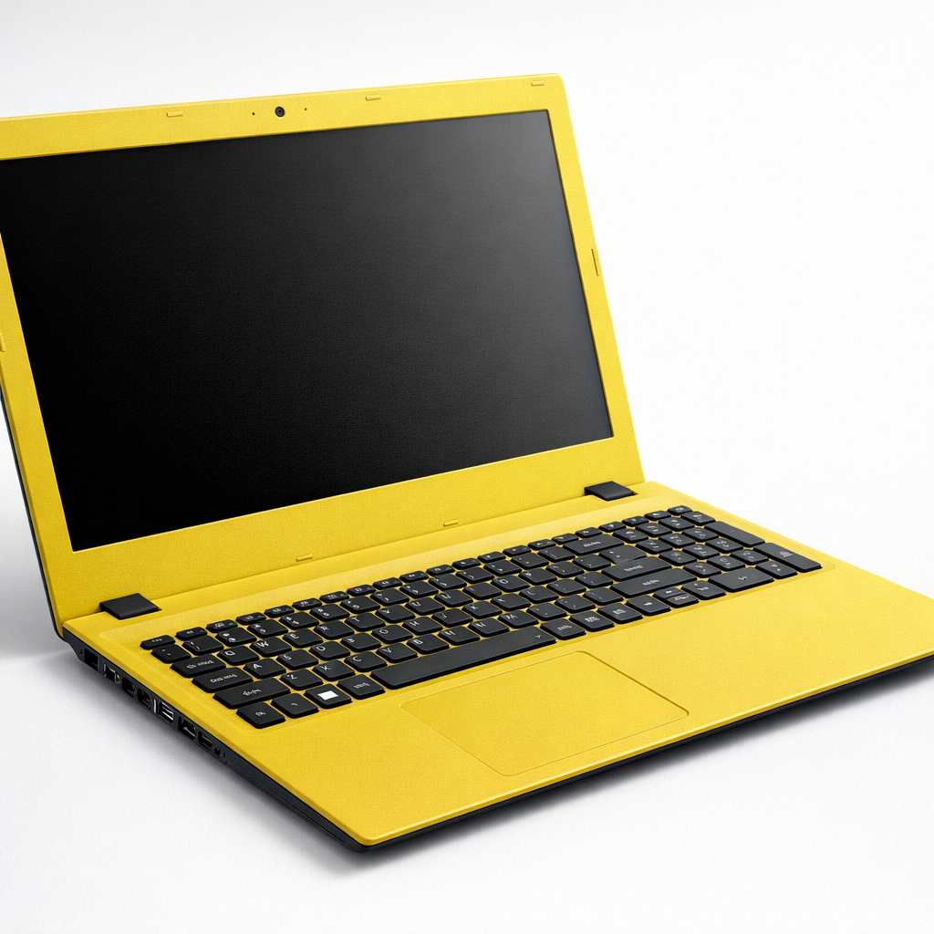 Acer - Notebook - Aspire E5-573TG