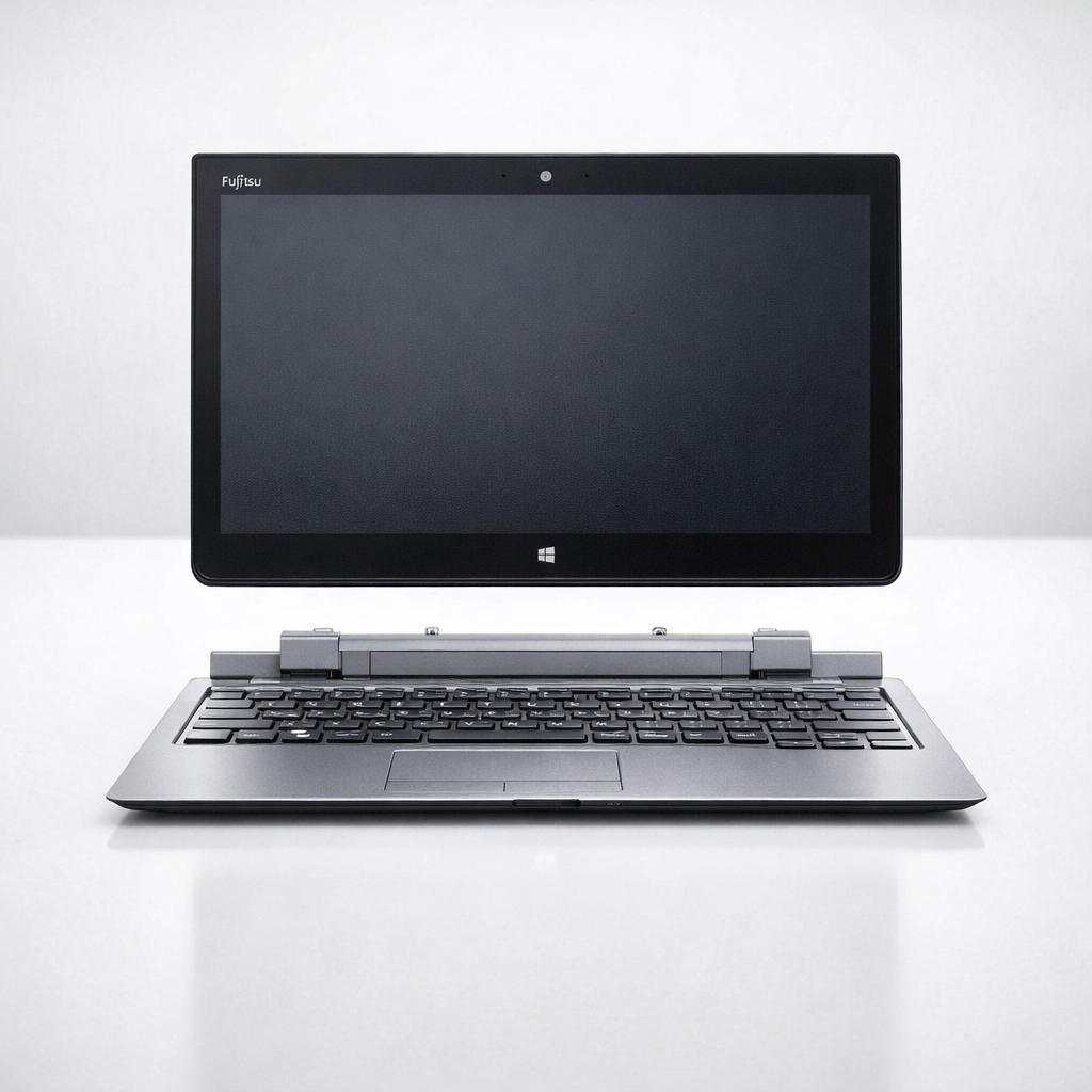 Fujitsu - Tablet - Stylistic Q775
