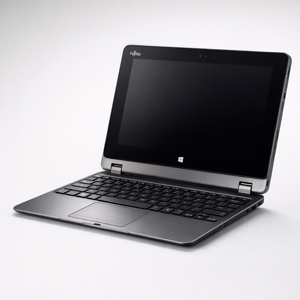 Fujitsu - Tablet - Stylistic Q555