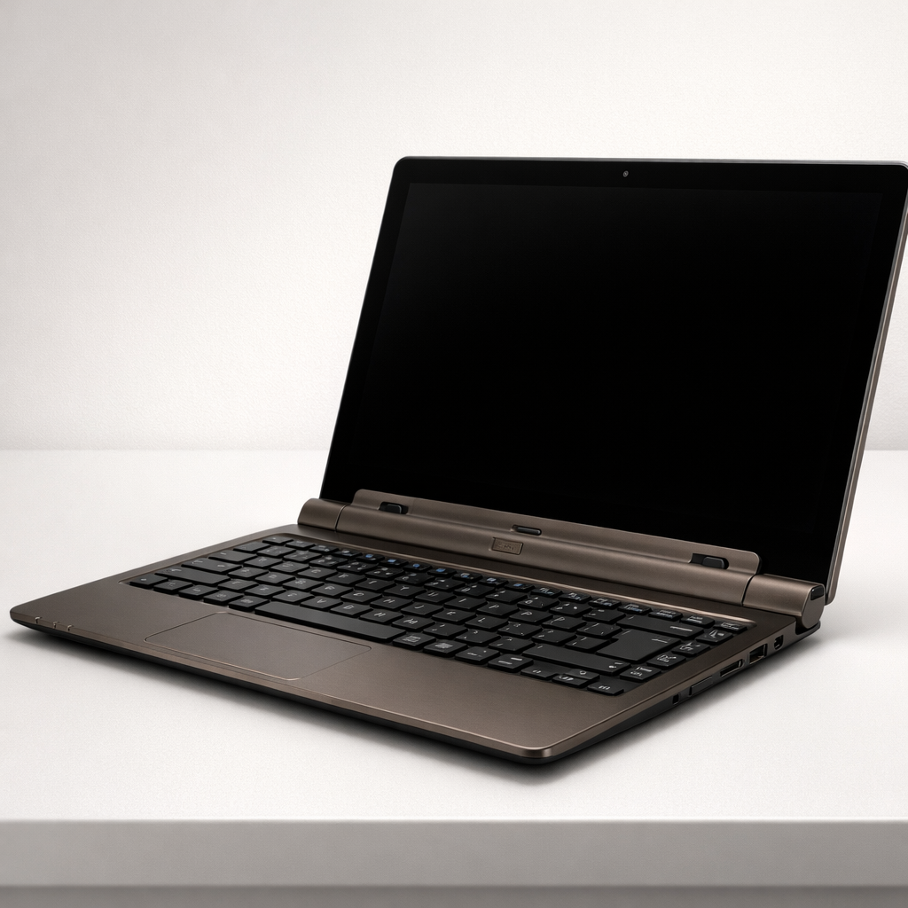 Medion - Tablet - Akoya P2214T