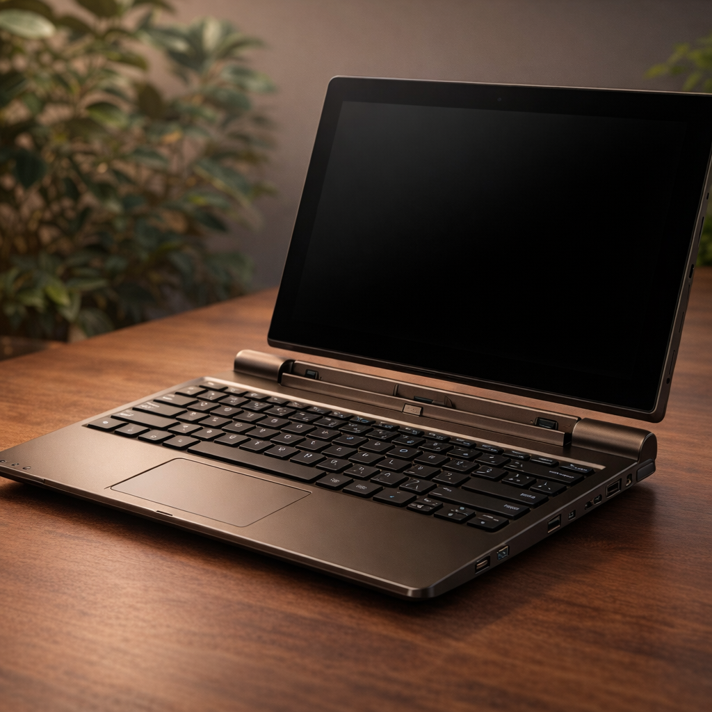 Medion - Tablet - Akoya P2213T (T11M)