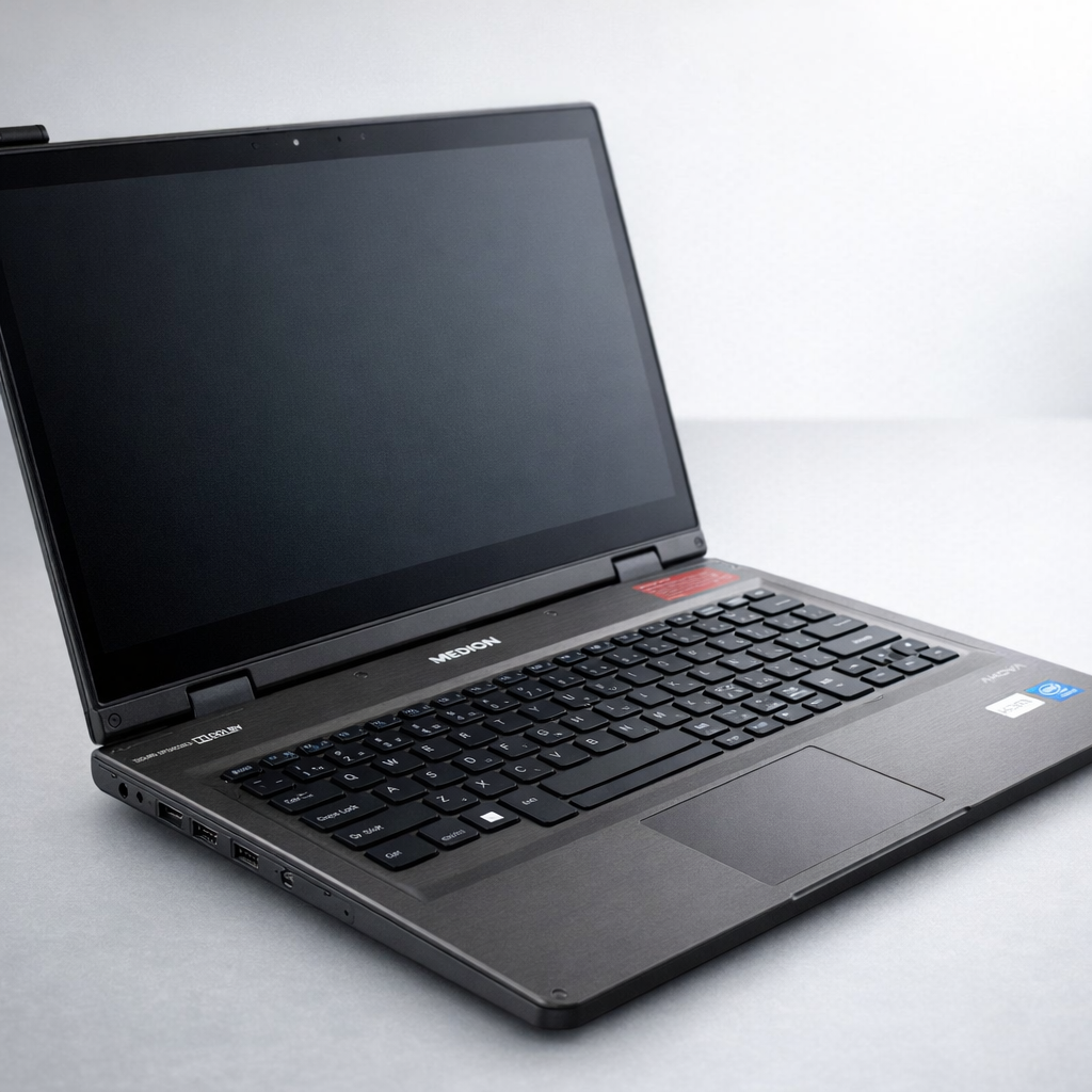 Medion - Notebook - Akoya S6212T (US55II1)