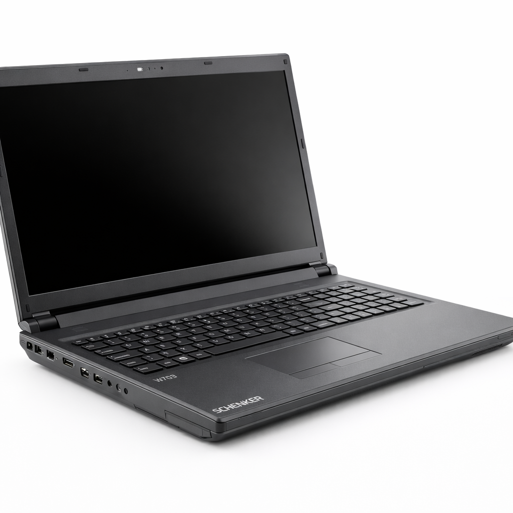 Schenker - W Serie - W703 (P170SM)