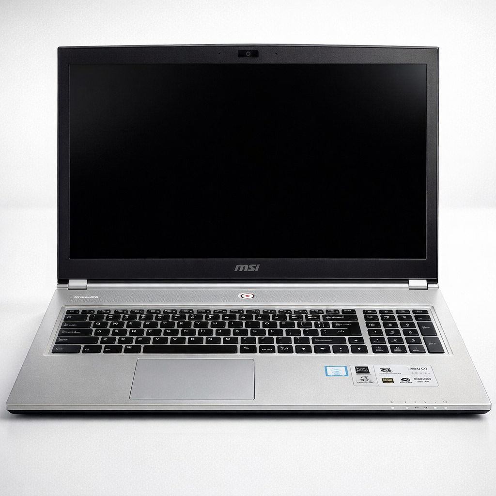 MSI - Notebook - PX60 (MS-16H6)