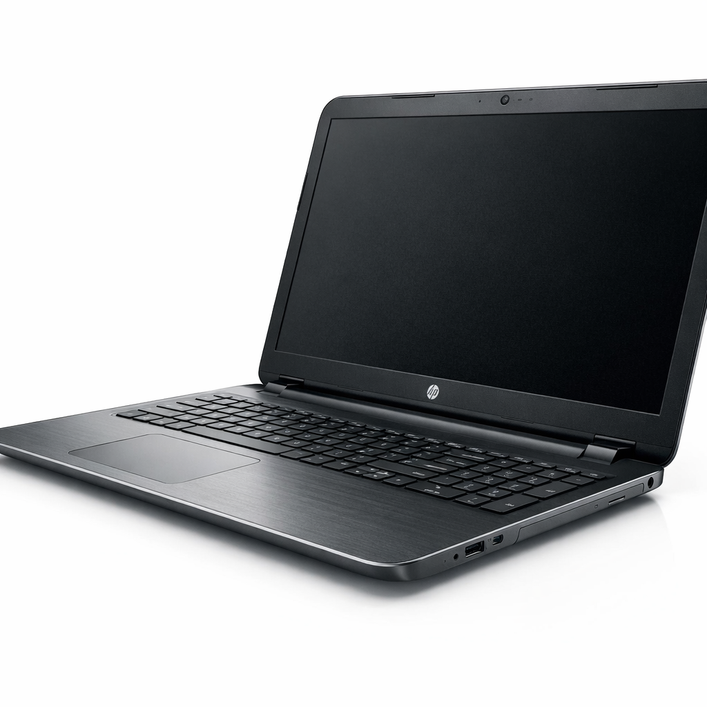 HP - Notebook - Pavilion 15-ab000