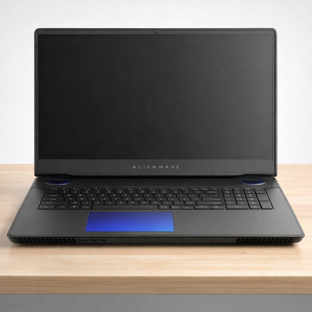 Alienware - 18 Serie - 18