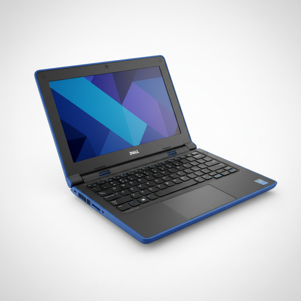 Dell - Notebook - Latitude 11 (3150)