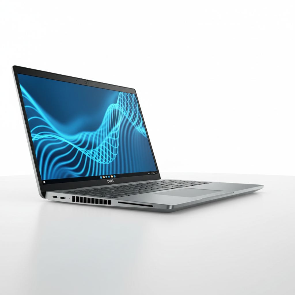 Dell - Notebook - Latitude 15 (5540)