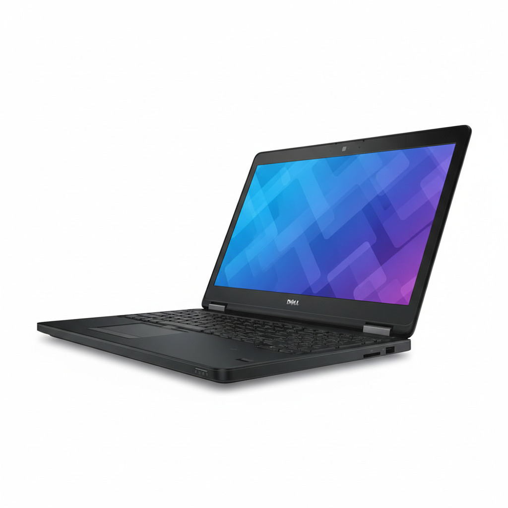 Dell - Notebook - Latitude 15 (E5550) 2014