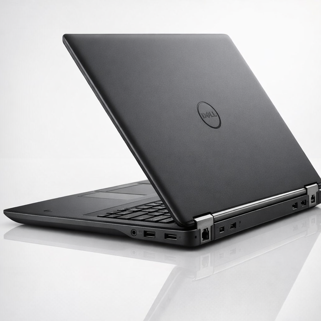 Dell - Notebook - Latitude 14 (E7450)