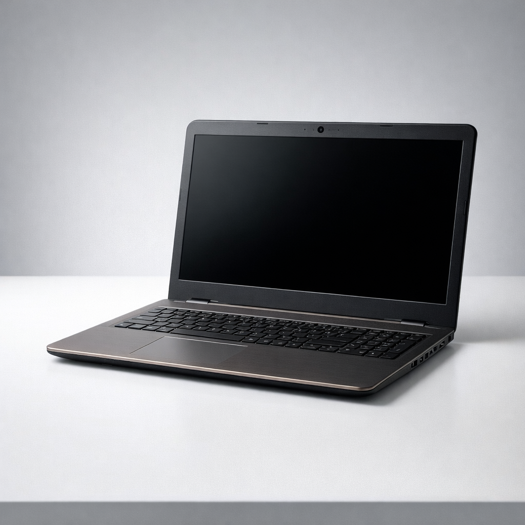 Medion - Notebook - Akoya E6415 (D15DUN)