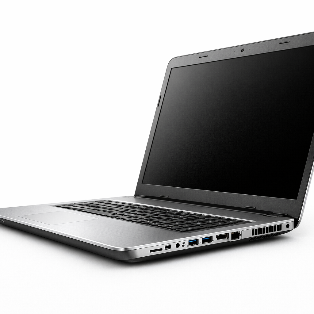 Medion - Notebook - Akoya E7411