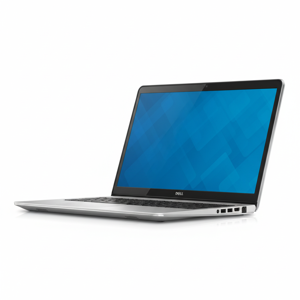Dell - Notebook - Inspiron 15 (5547)