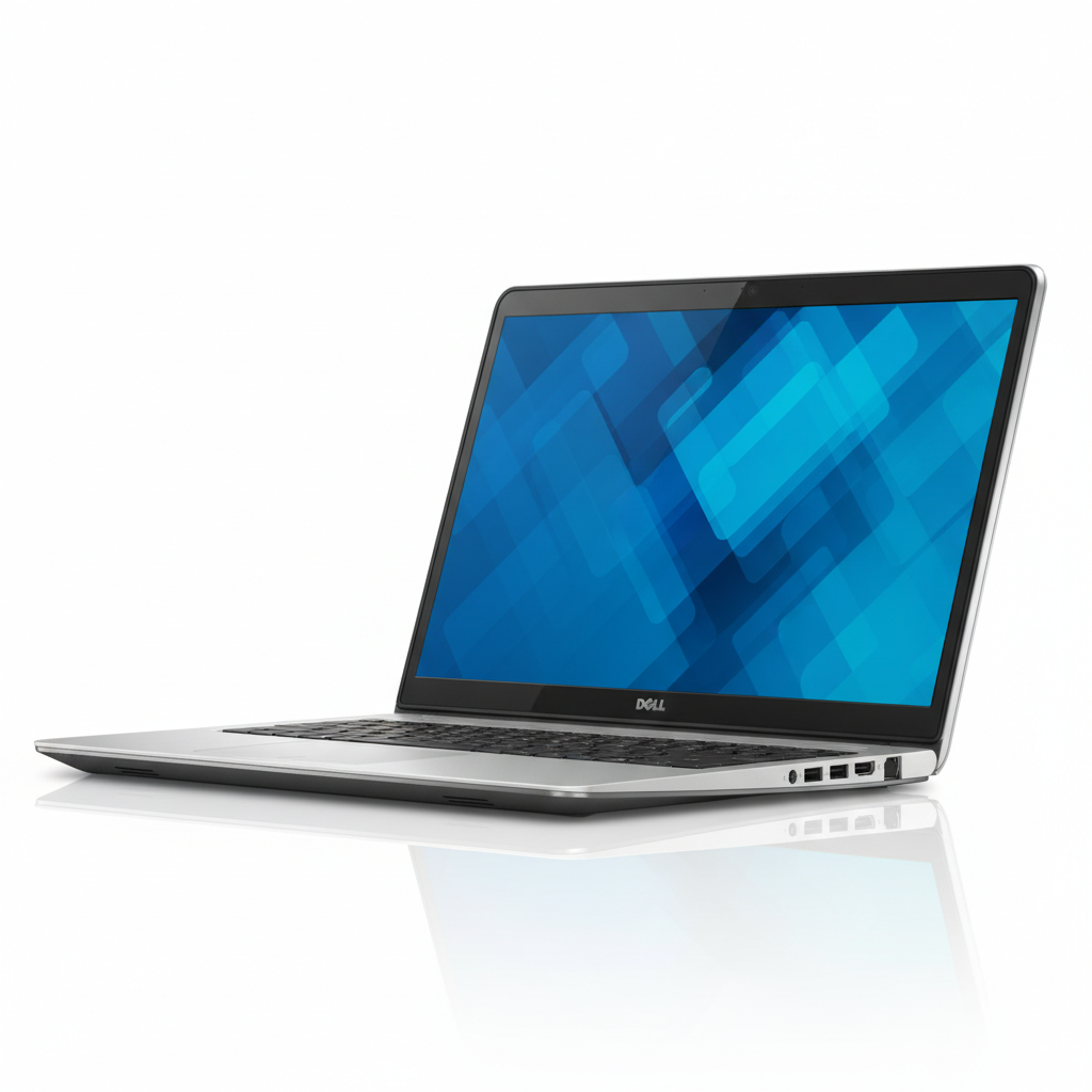Dell - Notebook - Inspiron 15R (5547)