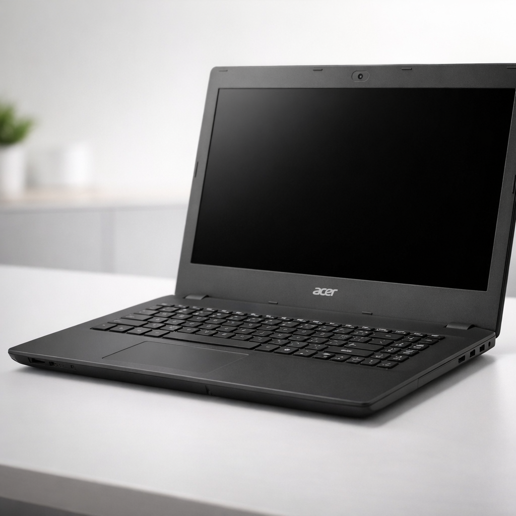 Acer - Notebook - Aspire E5-473TG