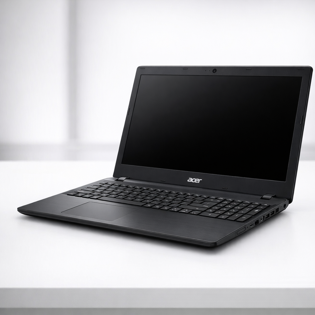 Acer - Notebook - Aspire E5-552