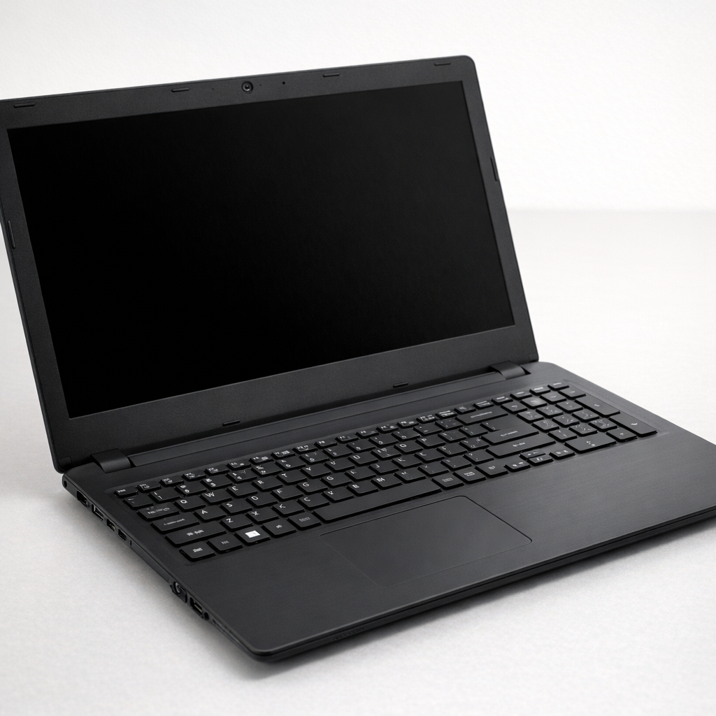Acer - Notebook - Aspire E5-552G