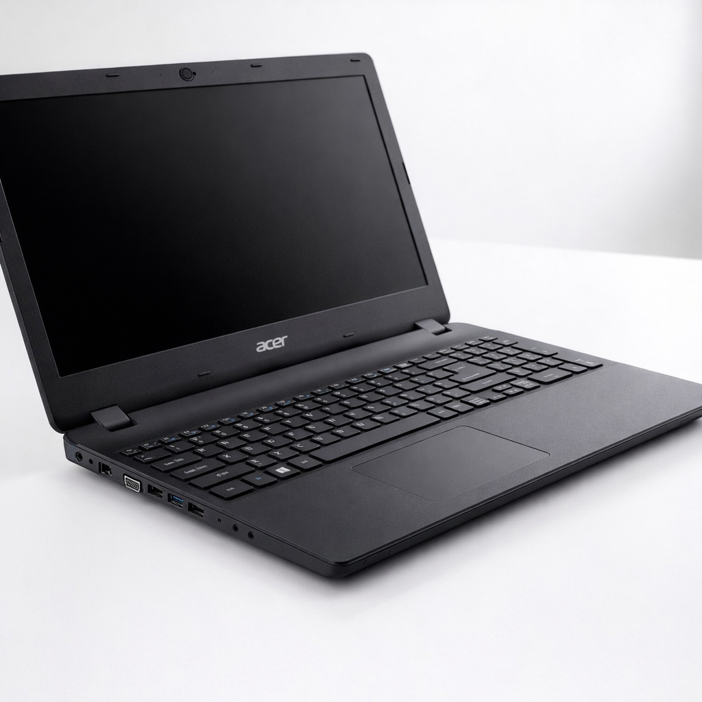 Acer - Notebook - Extensa 2519