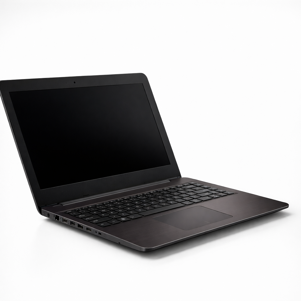 Asus - Notebook - X456UJ