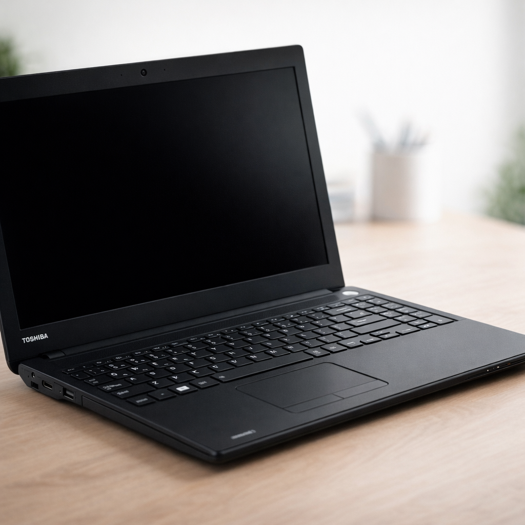 Toshiba - Satellite Pro Serie - Satellite Pro C50D-A