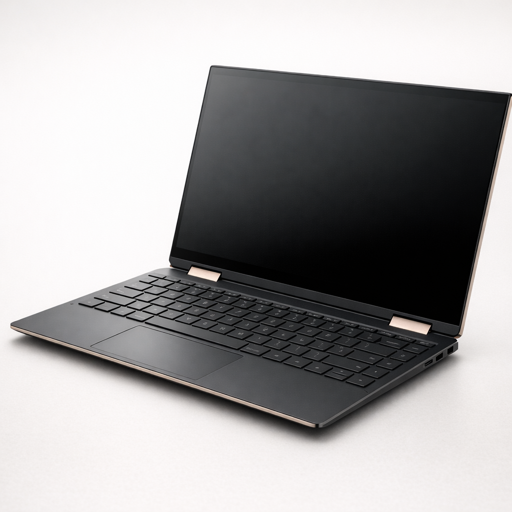 HP - Notebook - Spectre x360 13t-4000