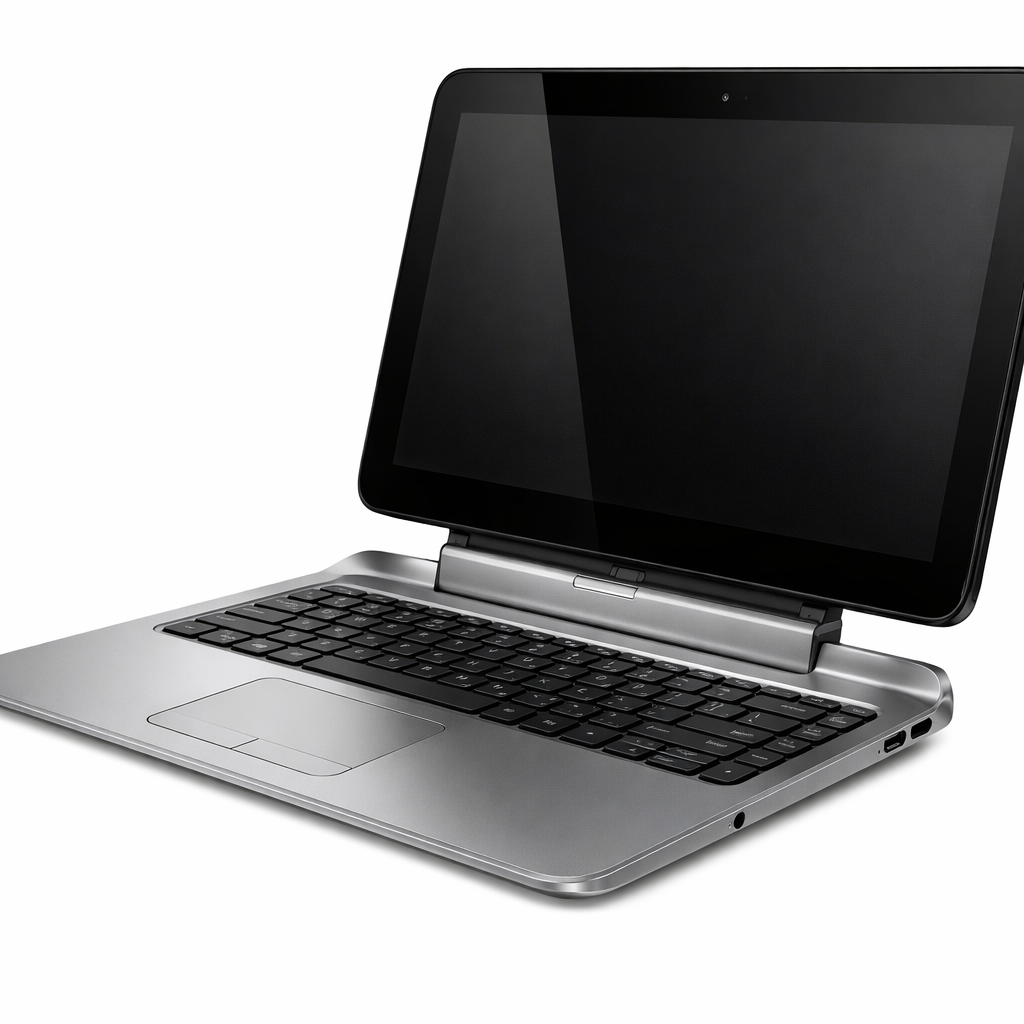 HP - Tablet - Pro Tablet x2 612 G1
