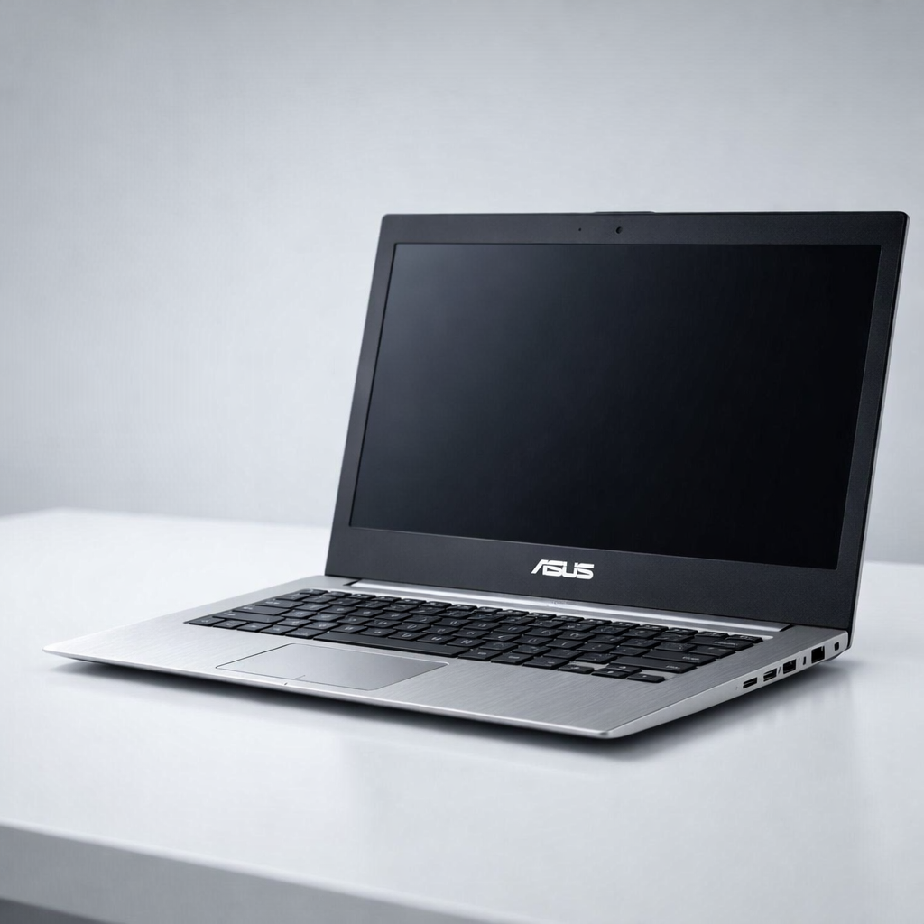 Asus - Notebook - ZenBook UX42VS