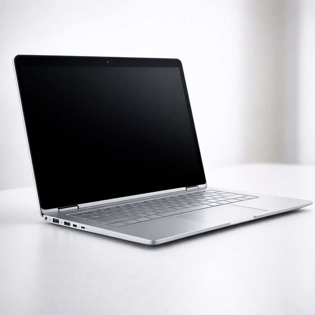 HP - Notebook - Spectre Pro x360 G1 Convertible PC