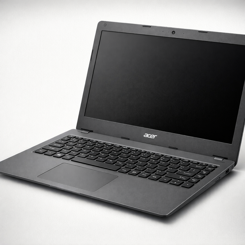 Acer - Notebook - Aspire One Cloudbook 11 (AO1-431)