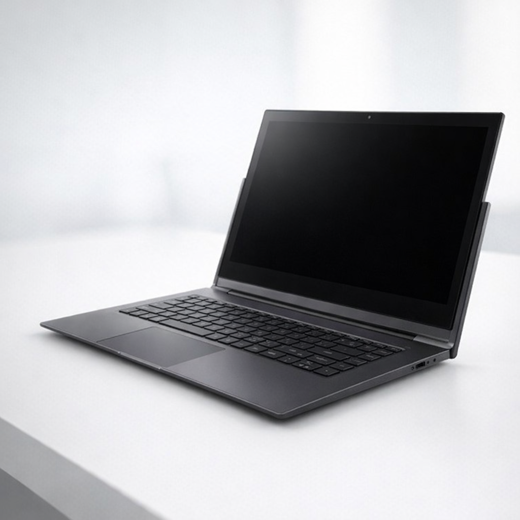 Acer - Notebook - Aspire R13 (R7-372T)