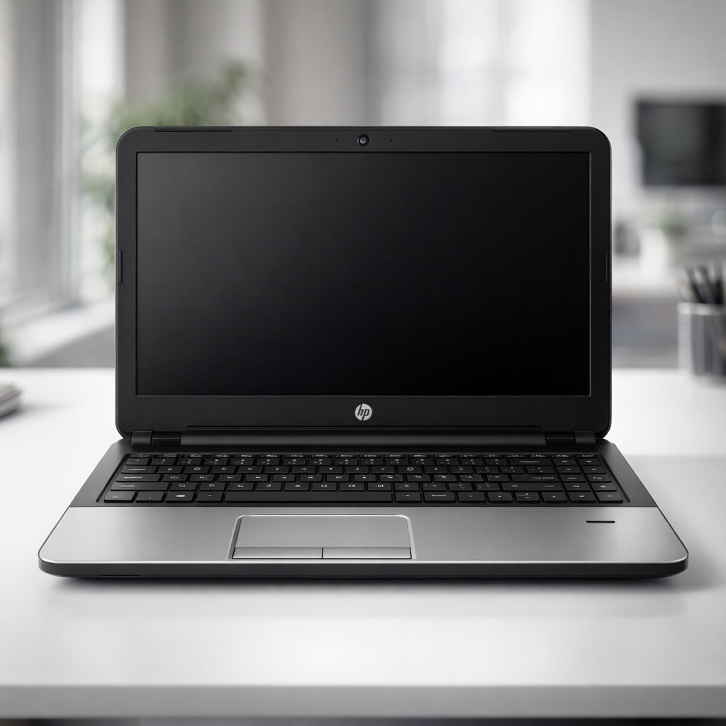 HP - Notebook - 248 G1