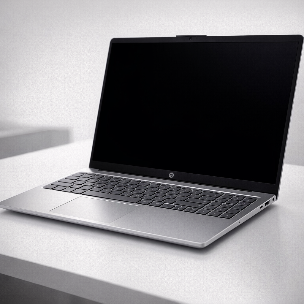 HP - Notebook - Pavilion 15T-n100