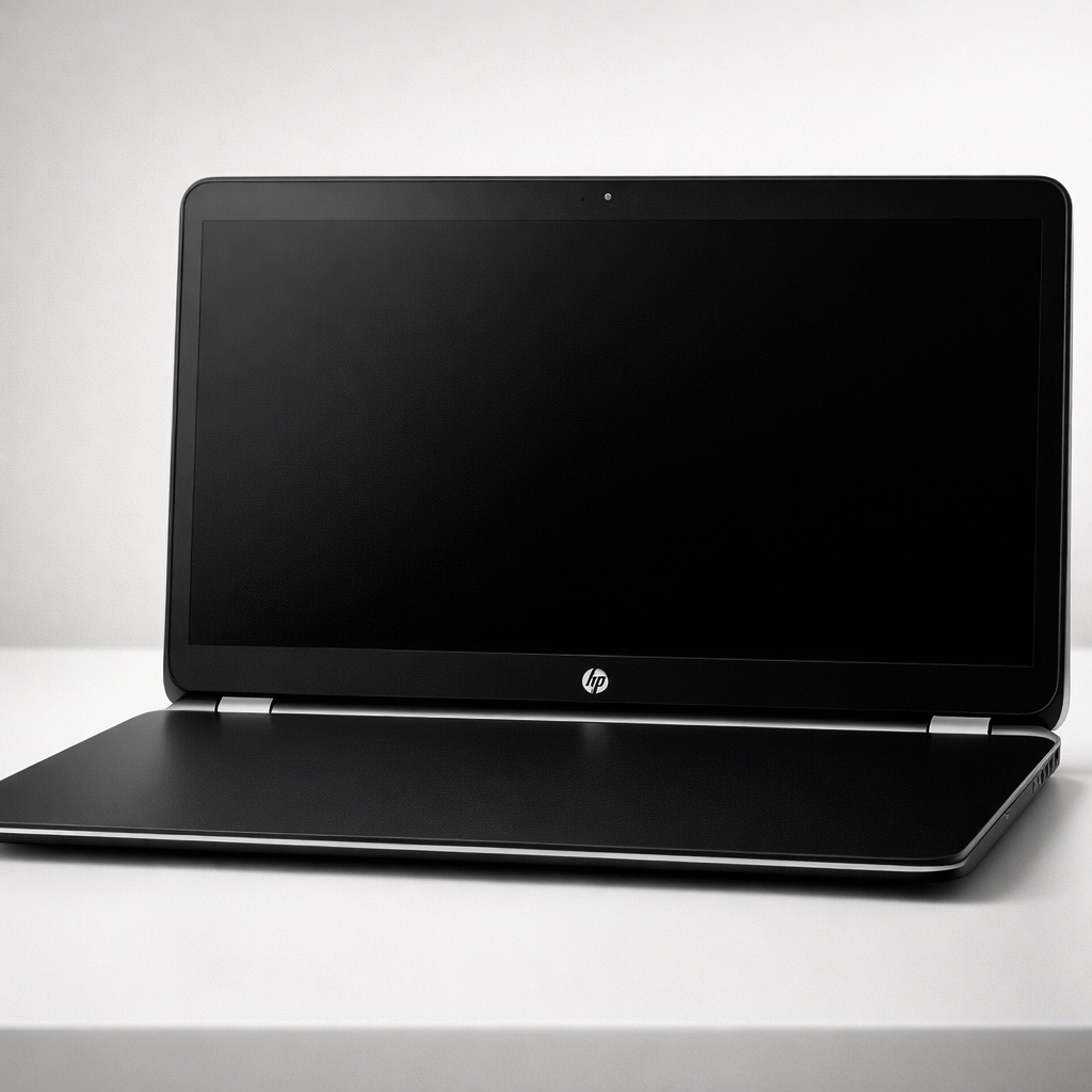 HP - Notebook - Pavilion 15T-n200