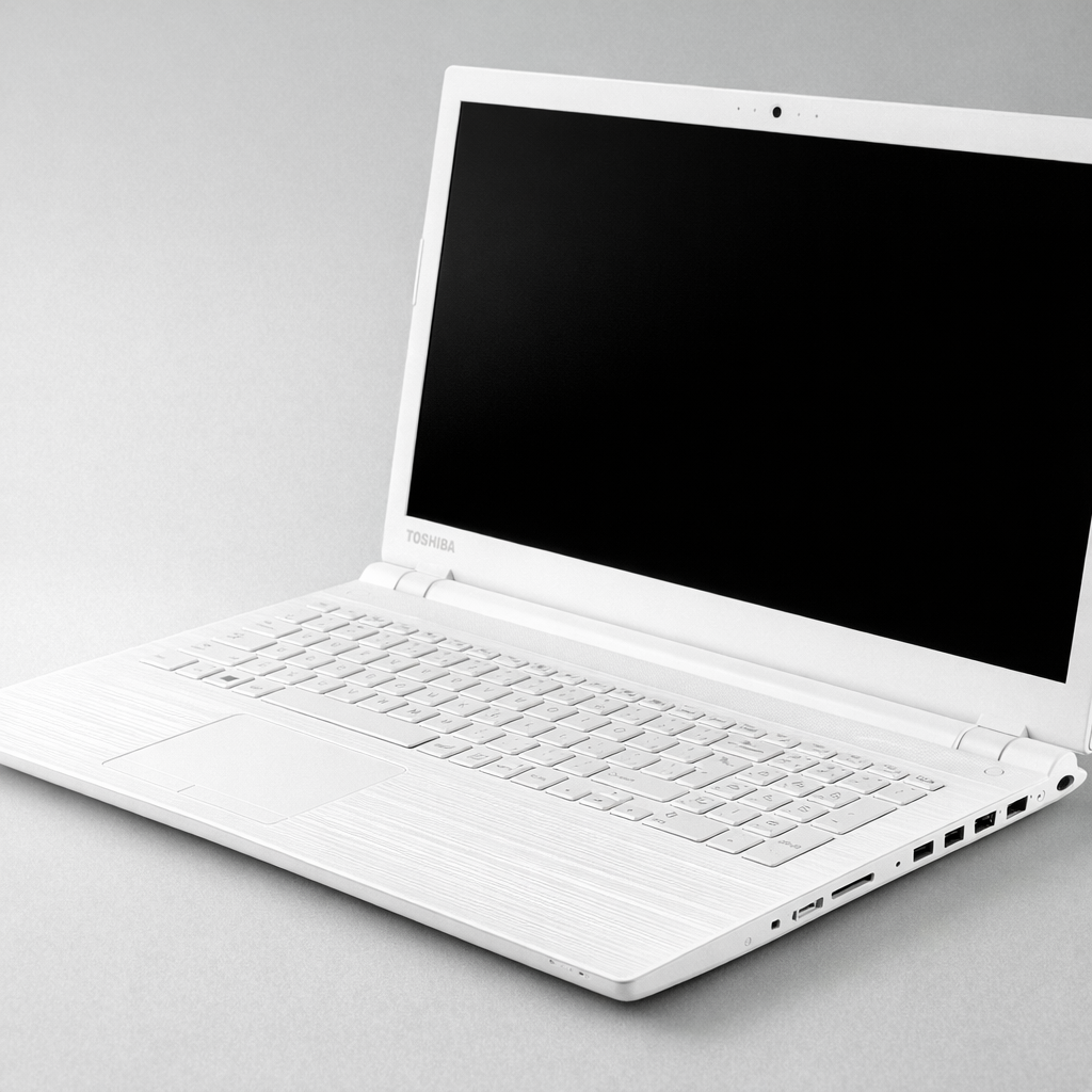 Toshiba - Satellite Serie - Satellite C55-C-100